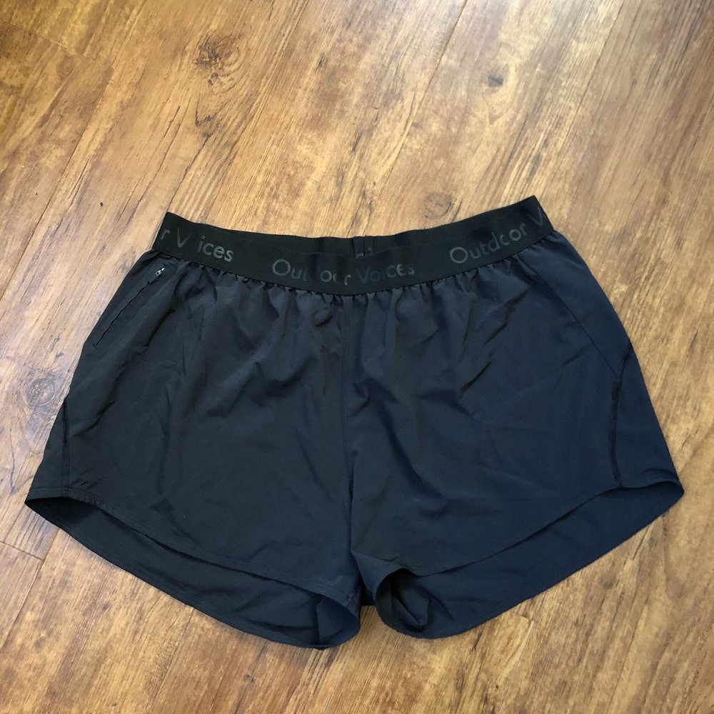OV Relay Short 3"